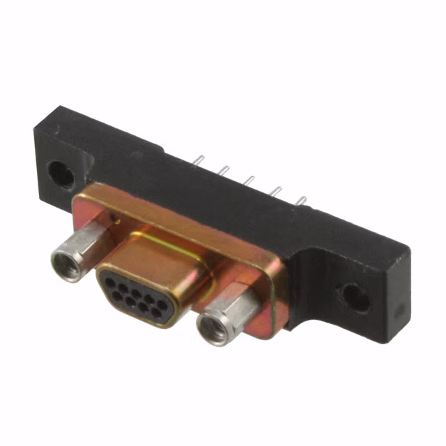 MDM-9PBSP ITT Cannon, LLC  Gruppi di connettori D-Sub
